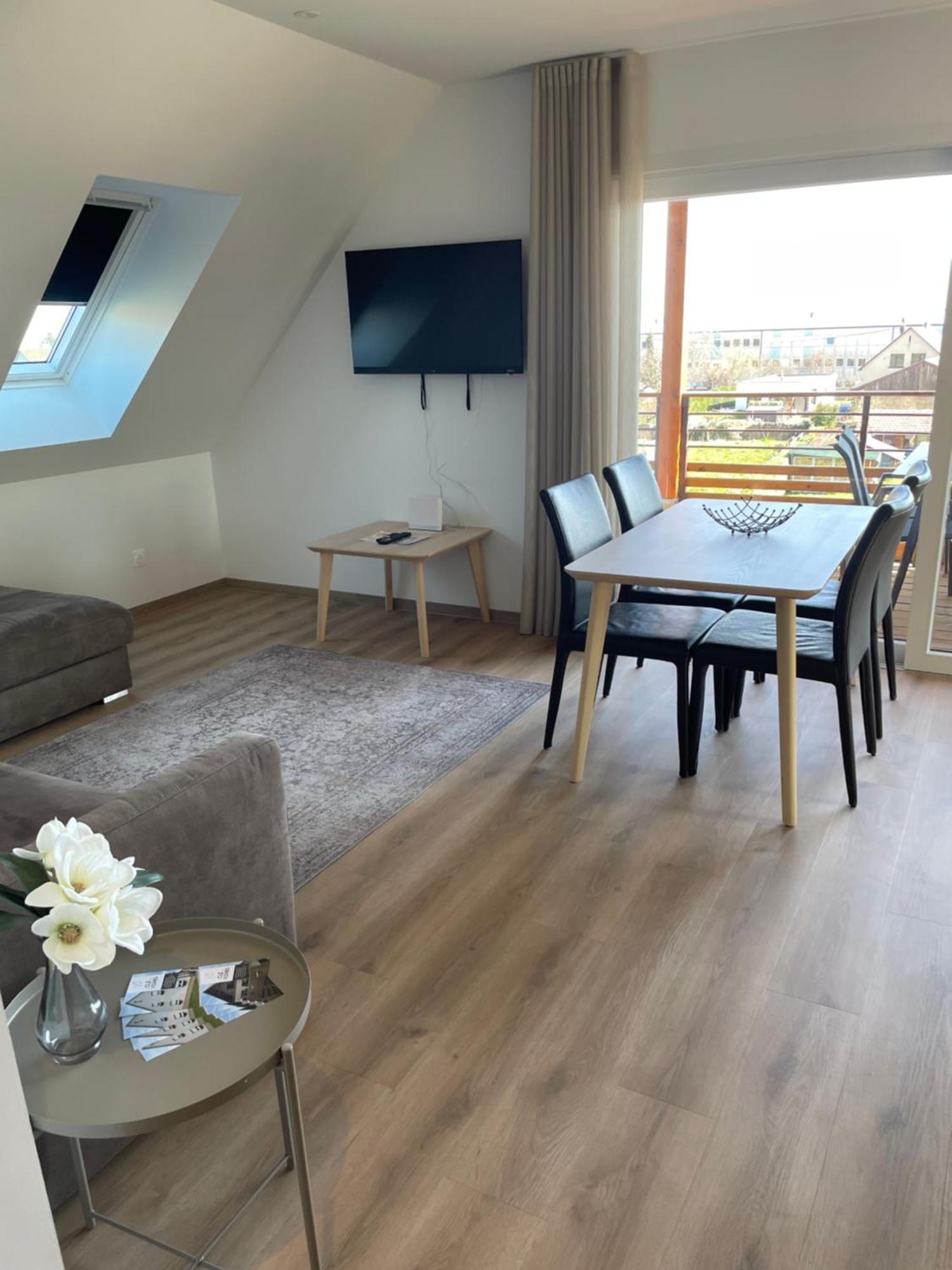 Appartement La Cle Des Vignes 2 à Ribeauvillé Extérieur photo