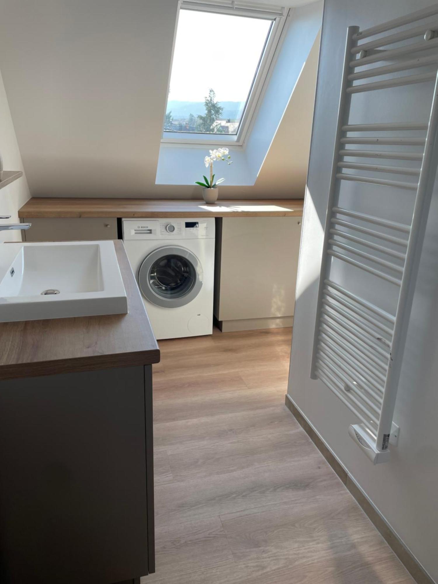 Appartement La Cle Des Vignes 2 à Ribeauvillé Extérieur photo