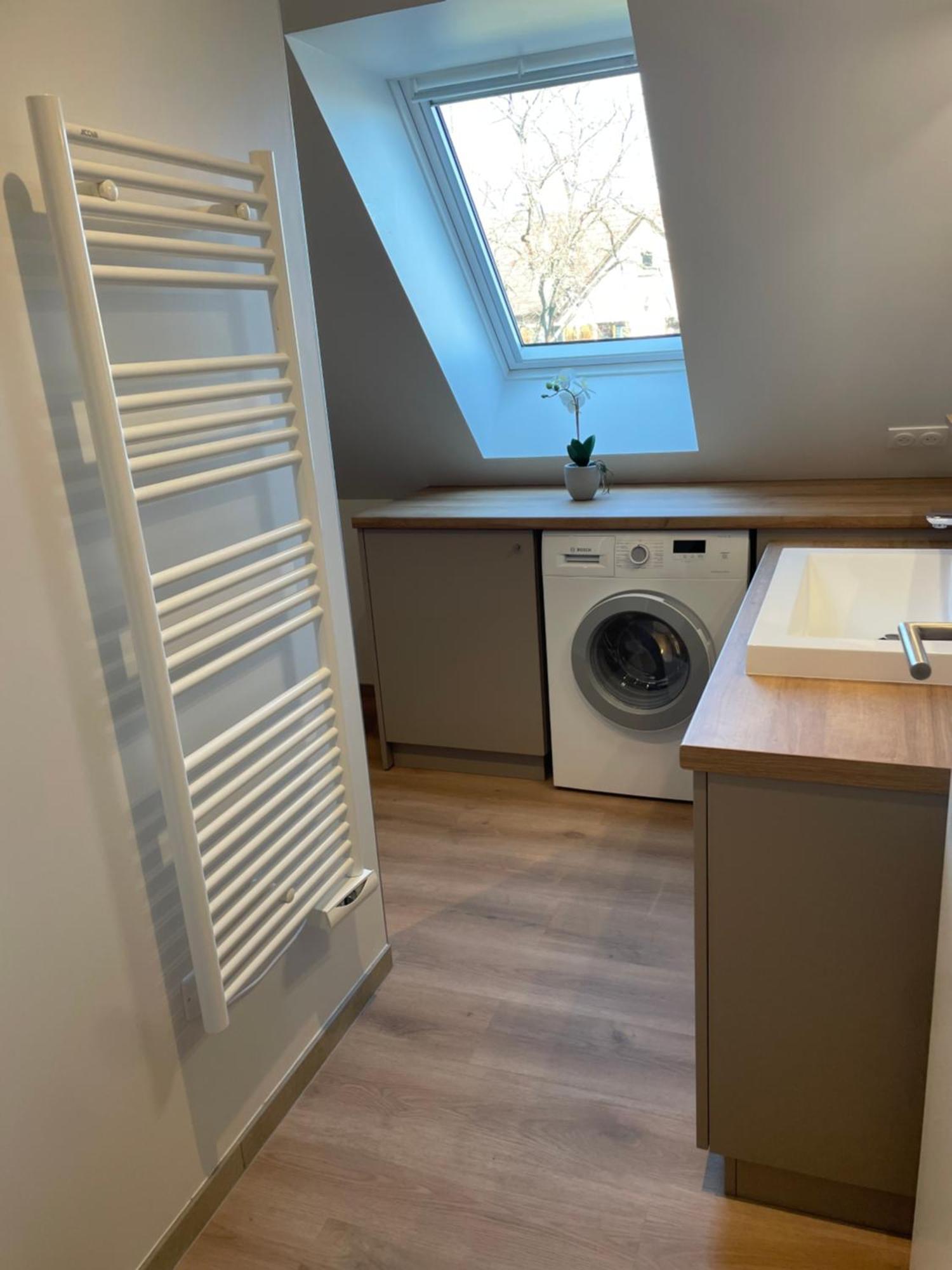 Appartement La Cle Des Vignes 2 à Ribeauvillé Extérieur photo