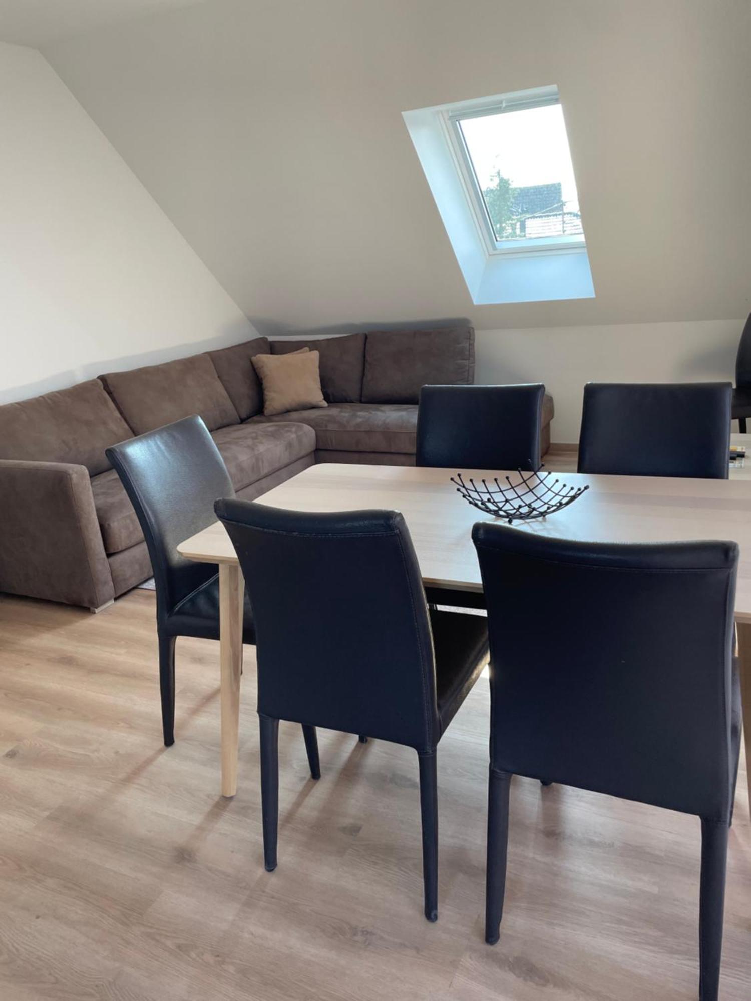 Appartement La Cle Des Vignes 2 à Ribeauvillé Extérieur photo